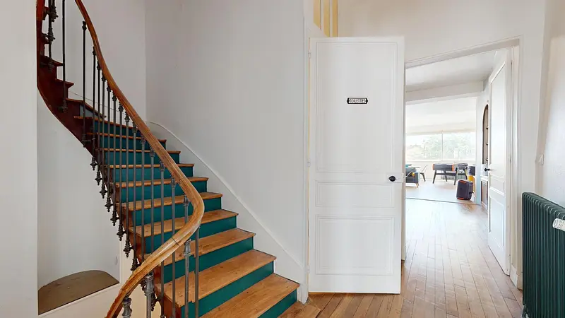 Photo du 16 Rue Vauban, 16000 Angoulême, France Angoulême