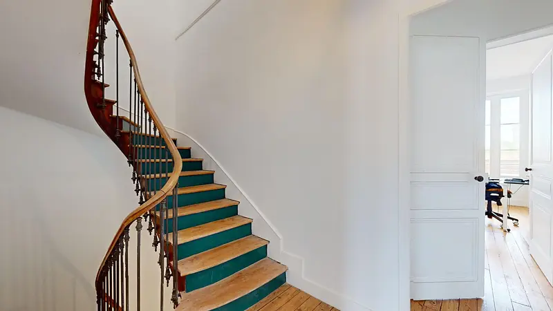 Photo du 16 Rue Vauban, 16000 Angoulême, France Angoulême