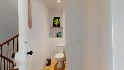 Photo du 16 Rue Vauban, 16000 Angoulême, France Angoulême