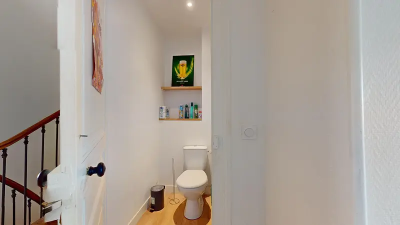 Photo du 16 Rue Vauban, 16000 Angoulême, France Angoulême