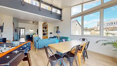 Photo du 16 Rue Vauban, 16000 Angoulême, France Angoulême