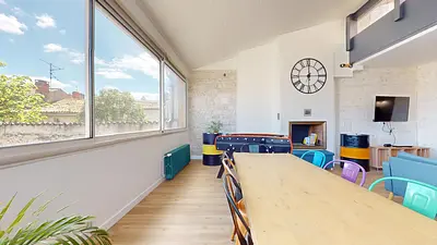 Photo du 16 Rue Vauban, 16000 Angoulême, France Angoulême