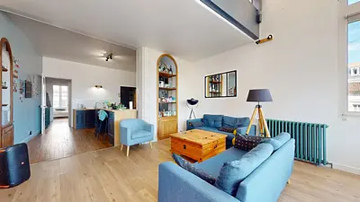 Photo du 16 Rue Vauban, 16000 Angoulême, France Angoulême