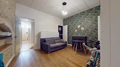 Photo du 16 Rue Vauban, 16000 Angoulême, France Angoulême