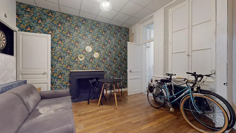 Photo du 16 Rue Vauban, 16000 Angoulême, France Angoulême