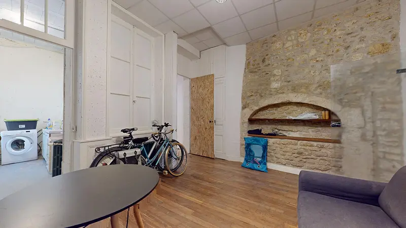 Photo du 16 Rue Vauban, 16000 Angoulême, France Angoulême