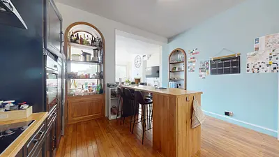 Photo du 16 Rue Vauban, 16000 Angoulême, France Angoulême