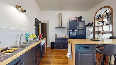 Photo du 16 Rue Vauban, 16000 Angoulême, France Angoulême