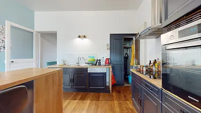 Photo du 16 Rue Vauban, 16000 Angoulême, France Angoulême