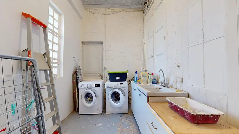 Photo du 16 Rue Vauban, 16000 Angoulême, France Angoulême