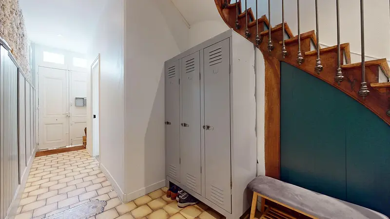 Photo du 16 Rue Vauban, 16000 Angoulême, France Angoulême