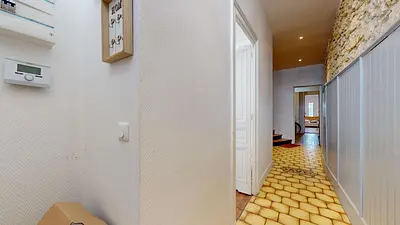 Photo du 16 Rue Vauban, 16000 Angoulême, France Angoulême