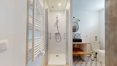 Photo du 16 Rue Vauban, 16000 Angoulême, France Angoulême