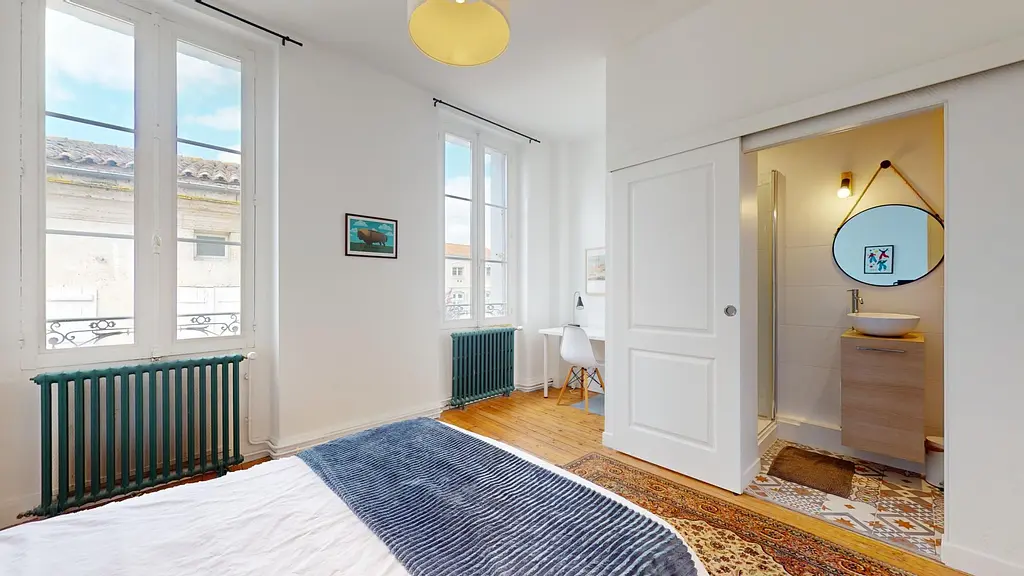 Photo du 16 Rue Vauban, 16000 Angoulême, France Angoulême