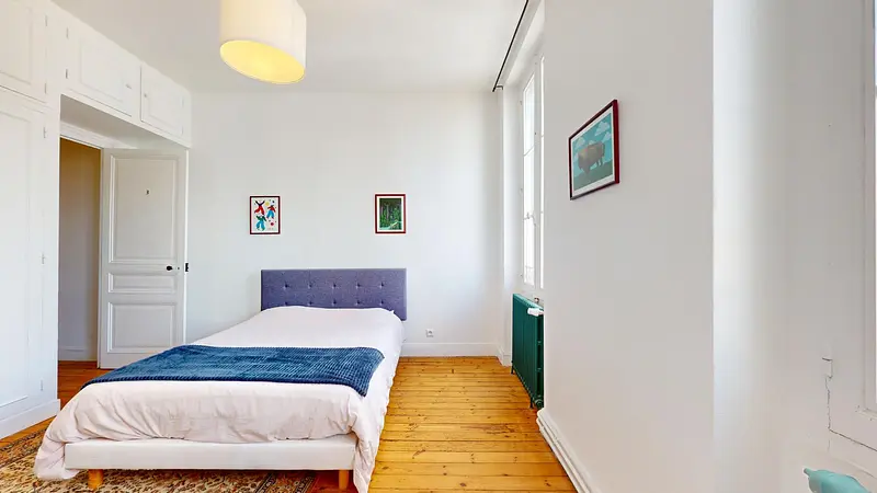 Photo du 16 Rue Vauban, 16000 Angoulême, France Angoulême