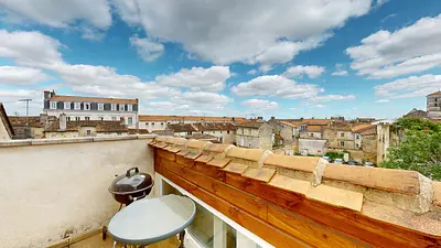 Photo du 16 Rue Vauban, 16000 Angoulême, France Angoulême