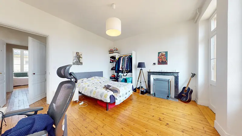 Photo du 16 Rue Vauban, 16000 Angoulême, France Angoulême