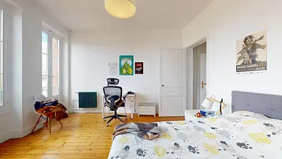 Photo du 16 Rue Vauban, 16000 Angoulême, France Angoulême