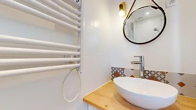 Photo du 16 Rue Vauban, 16000 Angoulême, France Angoulême