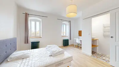 Photo du 16 Rue Vauban, 16000 Angoulême, France Angoulême