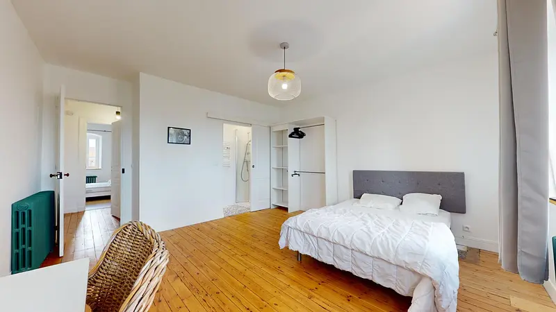 Photo du 16 Rue Vauban, 16000 Angoulême, France Angoulême