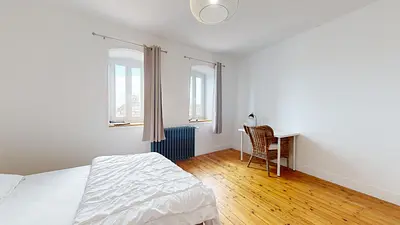 Photo du 16 Rue Vauban, 16000 Angoulême, France Angoulême