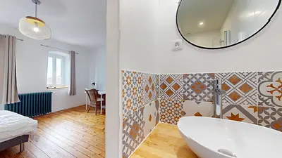 Photo du 16 Rue Vauban, 16000 Angoulême, France Angoulême