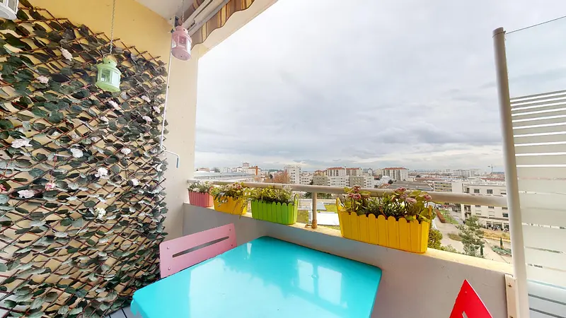 Photo du 18 Avenue Rockefeller, 69008 Lyon, France Lyon