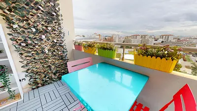 Photo du 18 Avenue Rockefeller, 69008 Lyon, France Lyon