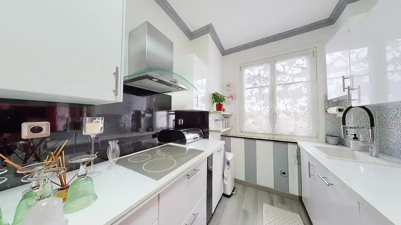 Photo du 18 Avenue Rockefeller, 69008 Lyon, France Lyon