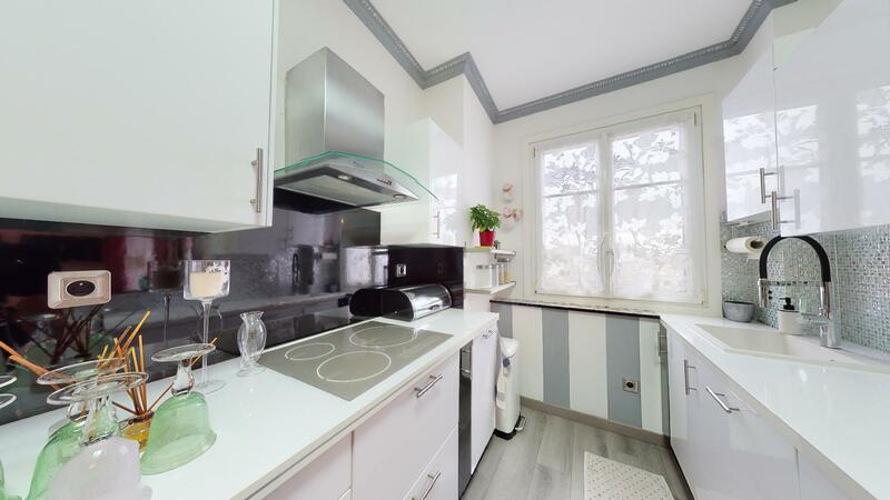 Photo du 18 Avenue Rockefeller, 69008 Lyon, France Lyon