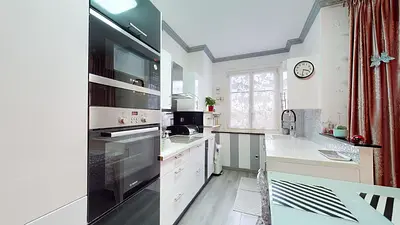 Photo du 18 Avenue Rockefeller, 69008 Lyon, France Lyon