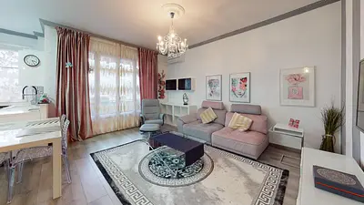 Photo du 18 Avenue Rockefeller, 69008 Lyon, France Lyon