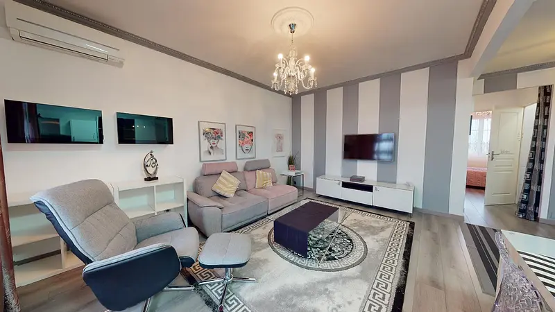 Photo du 18 Avenue Rockefeller, 69008 Lyon, France Lyon