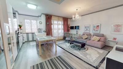 Photo du 18 Avenue Rockefeller, 69008 Lyon, France Lyon