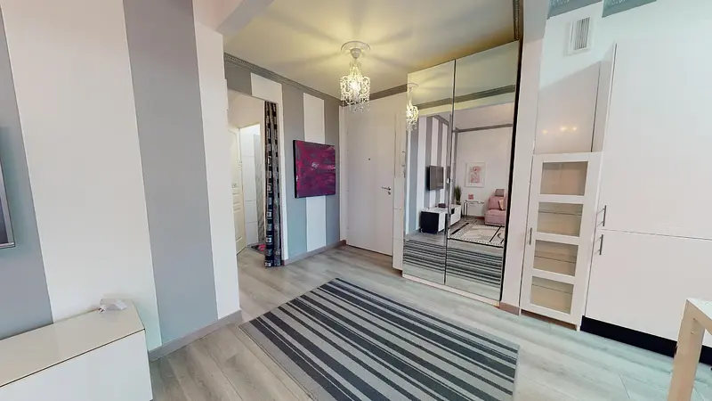 Photo du 18 Avenue Rockefeller, 69008 Lyon, France Lyon