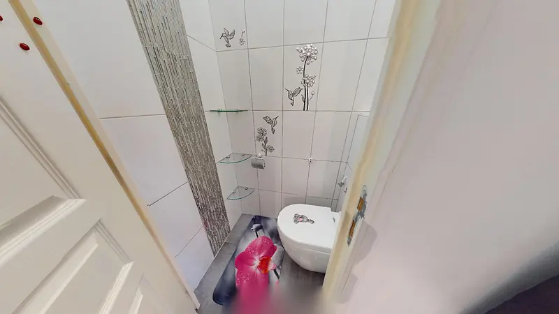 Photo du 18 Avenue Rockefeller, 69008 Lyon, France Lyon