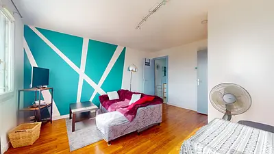 Photo du 63 Route De Sainte-Luce, 44300 Nantes, France Nantes