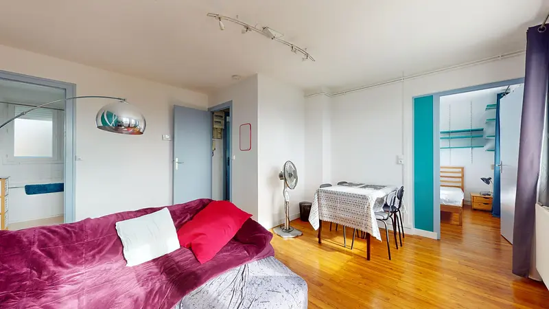 Photo du 63 Route De Sainte-Luce, 44300 Nantes, France Nantes