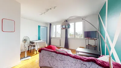 Photo du 63 Route De Sainte-Luce, 44300 Nantes, France Nantes