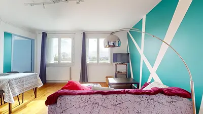 Photo du 63 Route De Sainte-Luce, 44300 Nantes, France Nantes