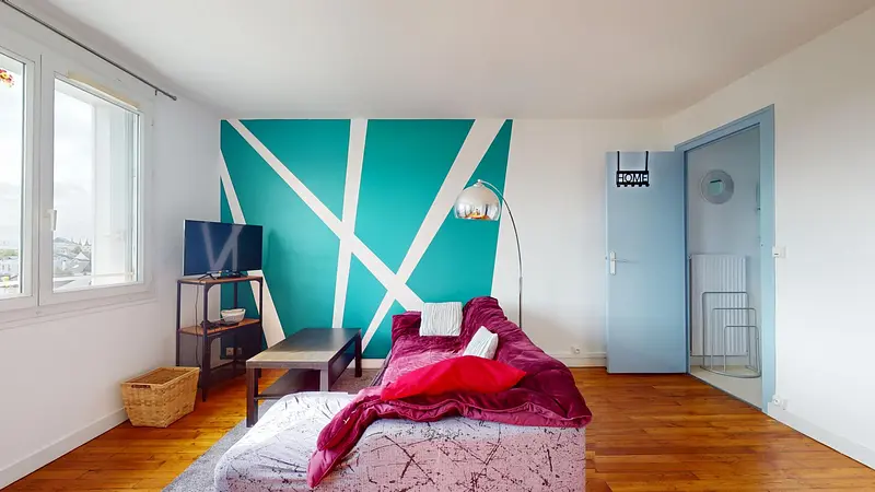 Photo du 63 Route De Sainte-Luce, 44300 Nantes, France Nantes