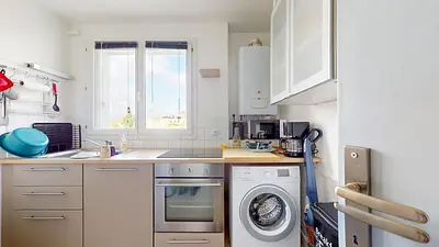 Photo du 63 Route De Sainte-Luce, 44300 Nantes, France Nantes