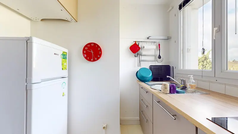 Photo du 63 Route De Sainte-Luce, 44300 Nantes, France Nantes