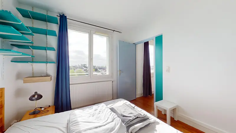 Photo du 63 Route De Sainte-Luce, 44300 Nantes, France Nantes