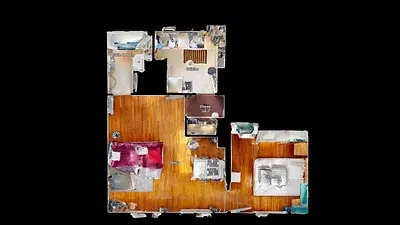 Photo du 63 Route De Sainte-Luce, 44300 Nantes, France Nantes