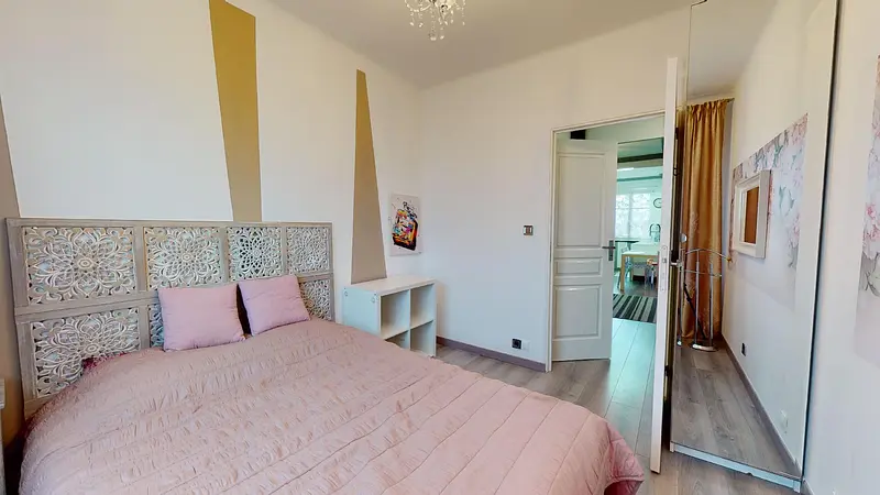 Photo du 18 Avenue Rockefeller, 69008 Lyon, France Lyon