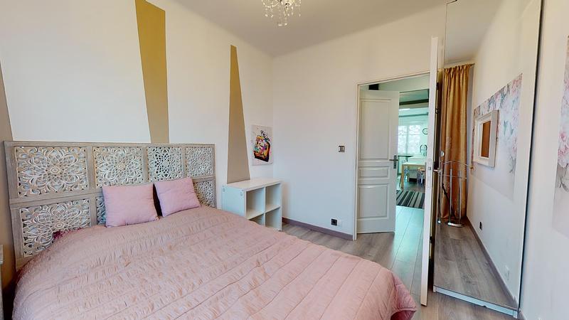 Photo du 18 Avenue Rockefeller, 69008 Lyon, France Lyon