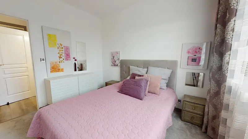 Photo du 18 Avenue Rockefeller, 69008 Lyon, France Lyon