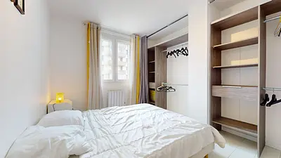 Photo du 47 Boulevard Joseph Vallier, 38100 Grenoble, France Grenoble